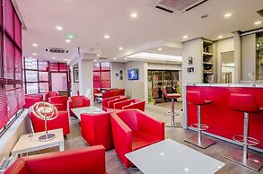 Mercure Cergy Pontoise Centre