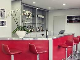 Mercure Cergy Pontoise Centre