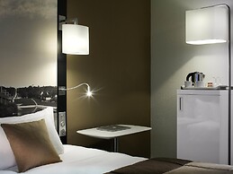 Mercure Cergy Pontoise Centre