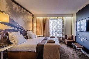 Mercure Cergy Pontoise Centre