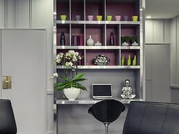Mercure Cergy Pontoise Centre