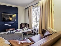 Mercure Cergy Pontoise Centre
