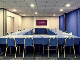 Mercure Cergy Pontoise Centre