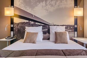 Mercure Cergy Pontoise Centre