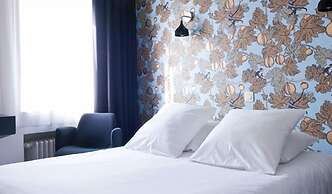 Queen Anne Hotel