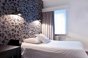 Queen Anne Hotel