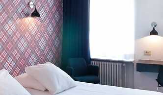 Queen Anne Hotel