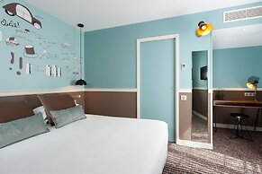 Hôtel Les 3 Poussins