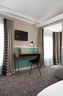 Hôtel Les 3 Poussins