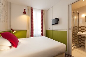 Hôtel Les 3 Poussins