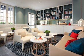 Hôtel Les 3 Poussins