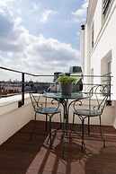 Hôtel Les 3 Poussins