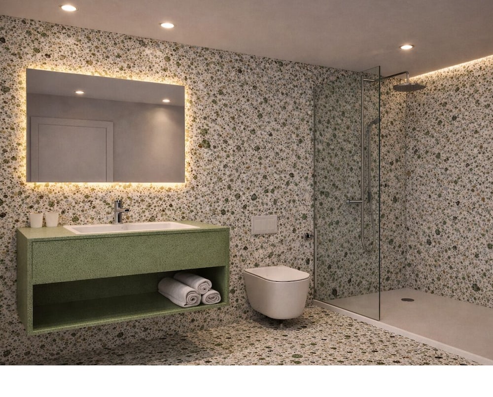 Hotel Atmosphere