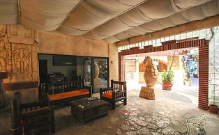 Hotel Xbalamqué Boutique & Spa