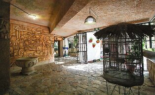 Hotel Xbalamqué Boutique & Spa