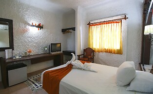Hotel Xbalamqué Boutique & Spa