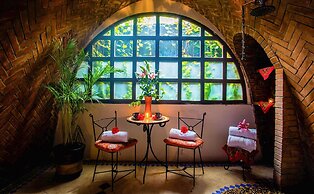 Hotel Xbalamqué Boutique & Spa