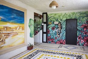 Hotel Xbalamqué Boutique & Spa