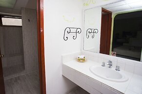 Hotel Xbalamqué Boutique & Spa