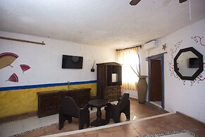 Hotel Xbalamqué Boutique & Spa