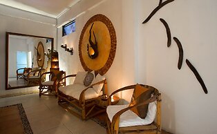 Hotel Xbalamqué Boutique & Spa