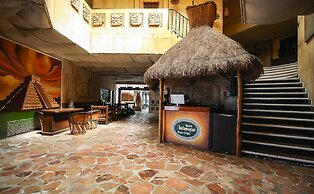 Hotel Xbalamqué Boutique & Spa