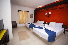Hotel Xbalamqué Boutique & Spa