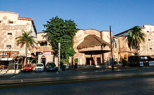 Hotel Xbalamqué Boutique & Spa