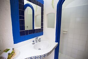 Hotel Xbalamqué Boutique & Spa