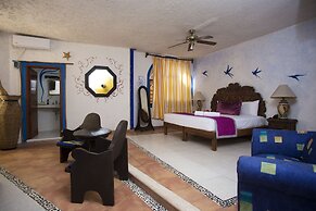 Hotel Xbalamqué Boutique & Spa