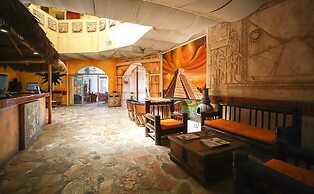 Hotel Xbalamqué Boutique & Spa