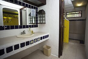 Hotel Xbalamqué Boutique & Spa