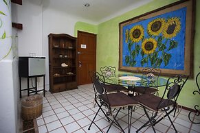 Hotel Xbalamqué Boutique & Spa