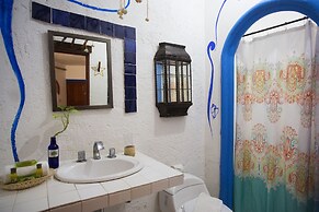 Hotel Xbalamqué Boutique & Spa