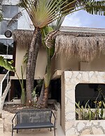 Hotel Xbalamqué Boutique & Spa