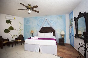 Hotel Xbalamqué Boutique & Spa
