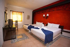 Hotel Xbalamqué Boutique & Spa