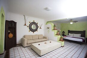 Hotel Xbalamqué Boutique & Spa