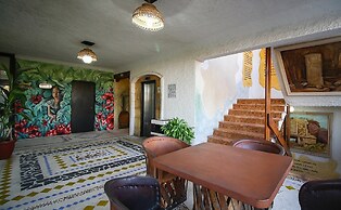 Hotel Xbalamqué Boutique & Spa
