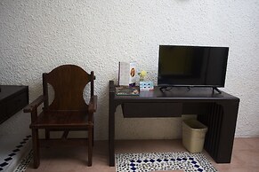 Hotel Xbalamqué Boutique & Spa