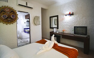 Hotel Xbalamqué Boutique & Spa
