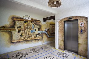 Hotel Xbalamqué Boutique & Spa