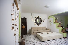 Hotel Xbalamqué Boutique & Spa