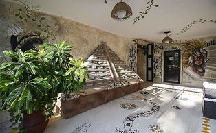 Hotel Xbalamqué Boutique & Spa