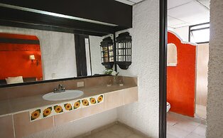 Hotel Xbalamqué Boutique & Spa