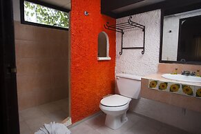 Hotel Xbalamqué Boutique & Spa
