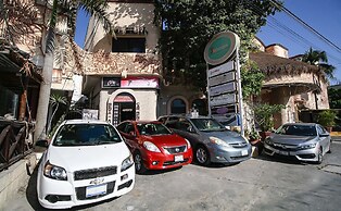 Hotel Xbalamqué Boutique & Spa