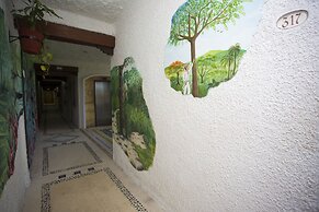 Hotel Xbalamqué Boutique & Spa