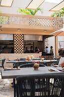 Hotel Xbalamqué Boutique & Spa