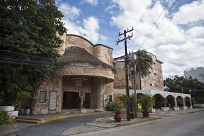 Hotel Xbalamqué Boutique & Spa
